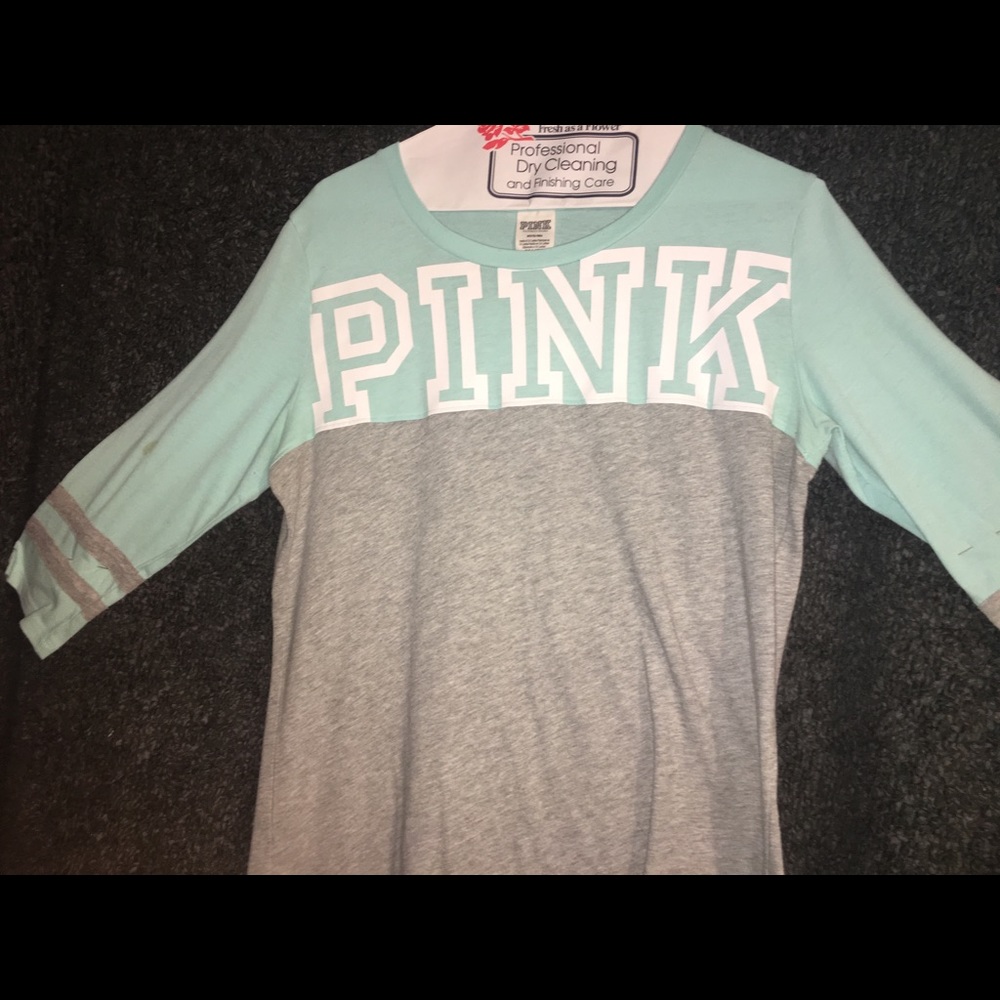 PINK VS T-shirt